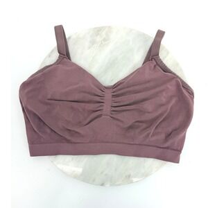 Kindred Bravely Sublime Sleep Pumping Nursing Bra Bra Hands Free